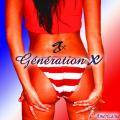Generation X : L'Américaine